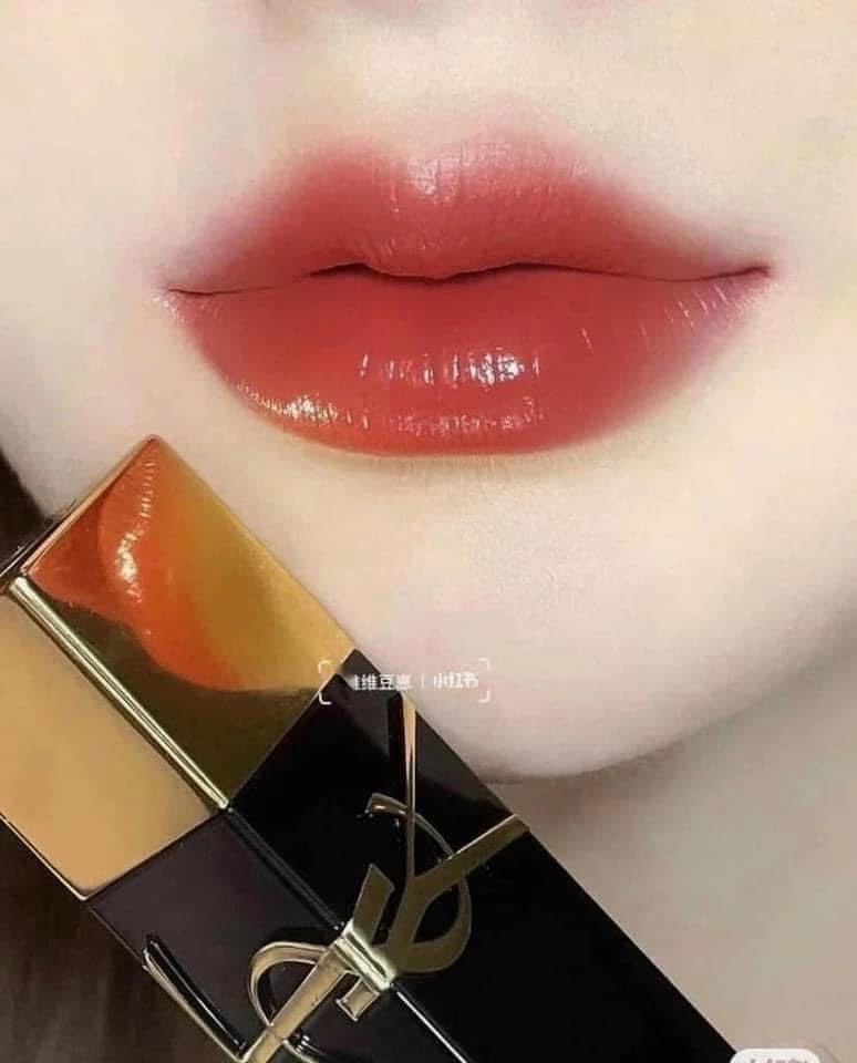 Son YSL Rouge Couture The Bold