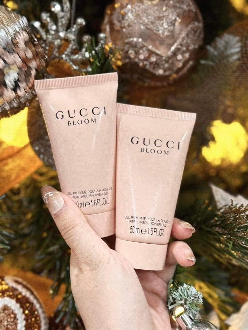 Nước hoa GUCCI Bloom mini 50ml