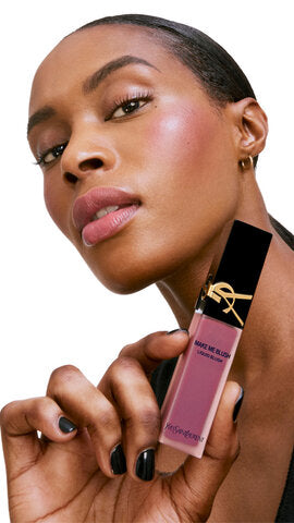 Má hồng kem YSL Make Me Blush Liquid Blush