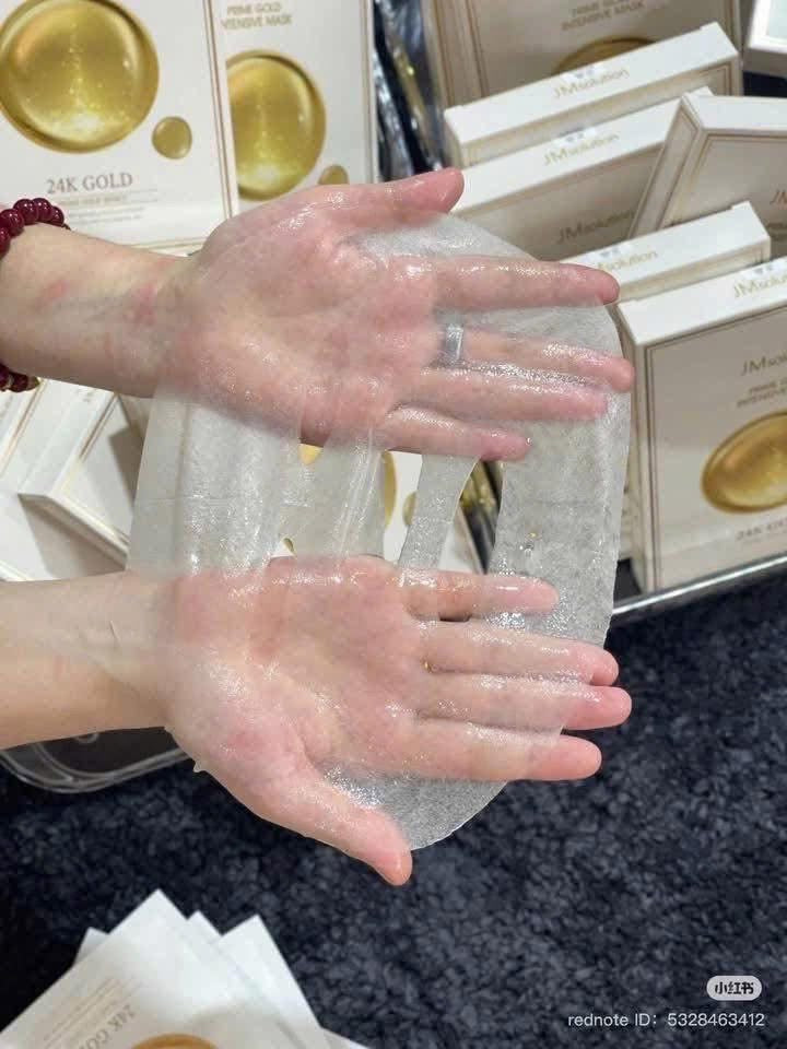 Mặt nạ JMsolution (5 miếng)