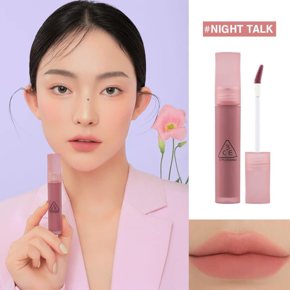 Son 3CE Blur Water Tint