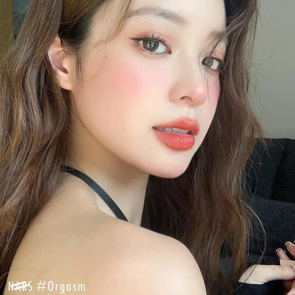 Má hồng NARS Blush fullsize 2.5g