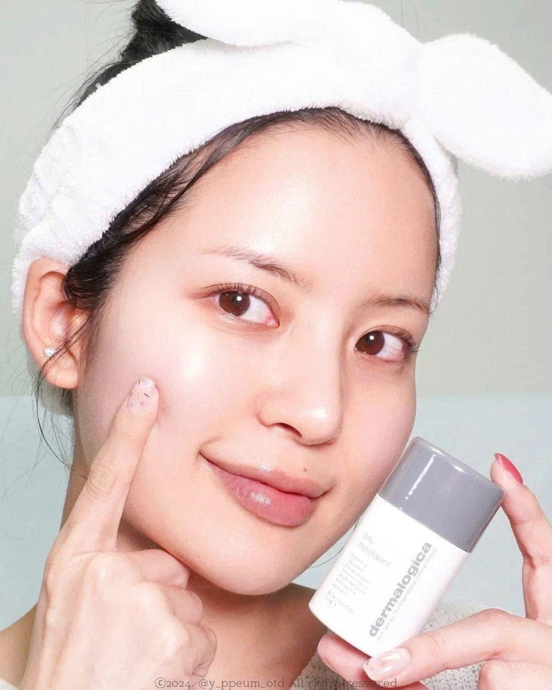 Tẩy tế bào chết làm dịu và sáng mượt da tức thì DERMALOGICA Daily Microfoliant 13g