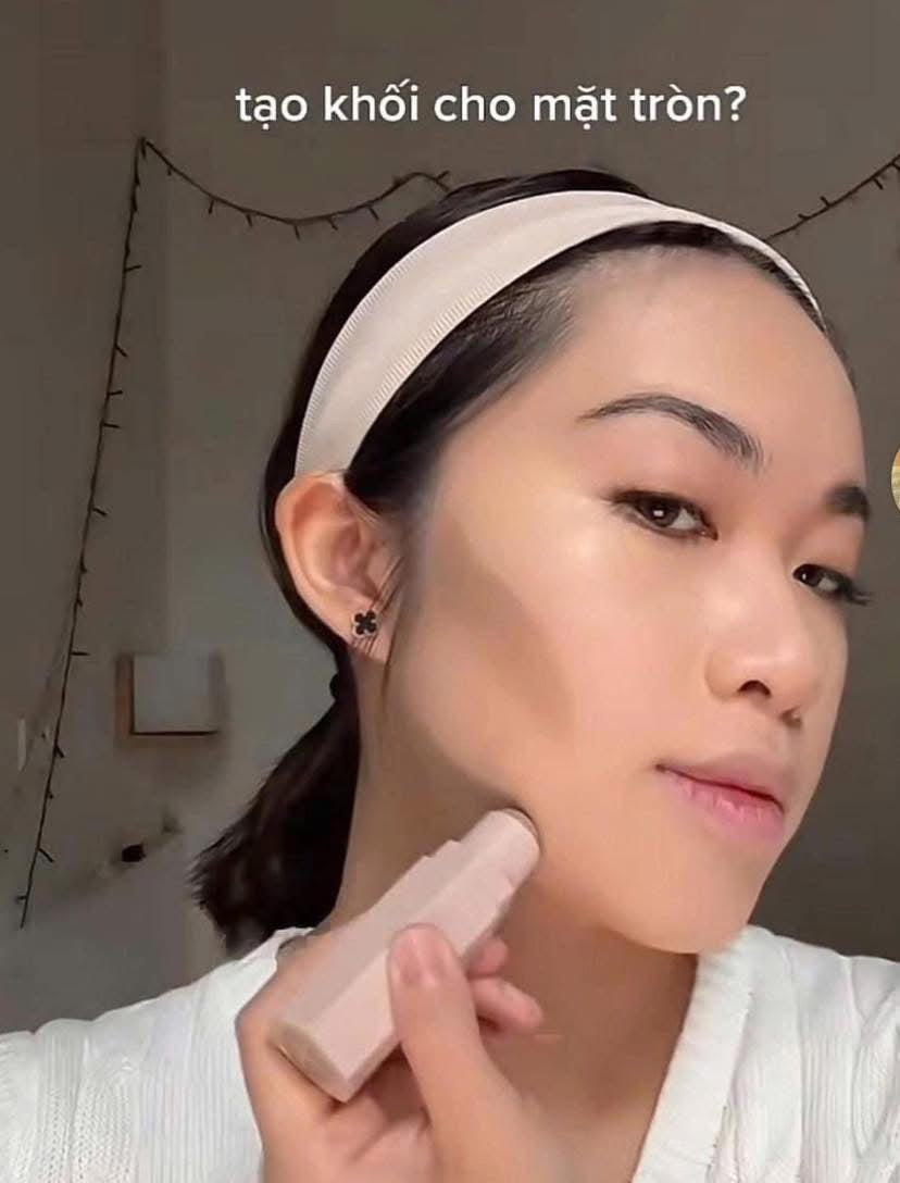 Thỏi tạo khối FENTY BEAUTY Match Stix Matte Contour Skinstick 7.1g