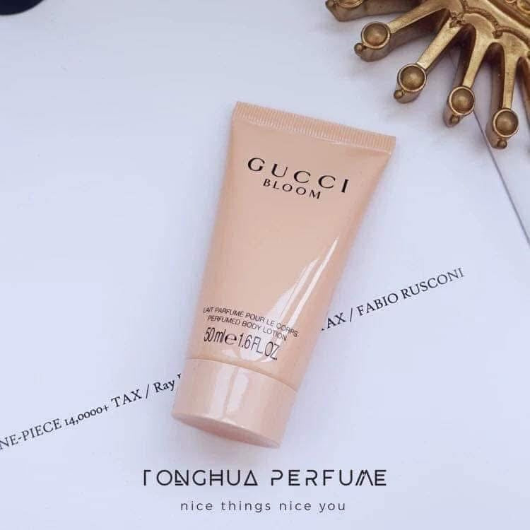 Nước hoa GUCCI Bloom mini 50ml