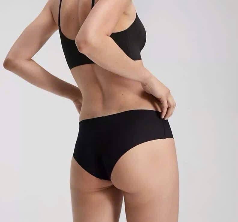 Quần lót nữ không viền CALVIN KLEIN (Authentic)