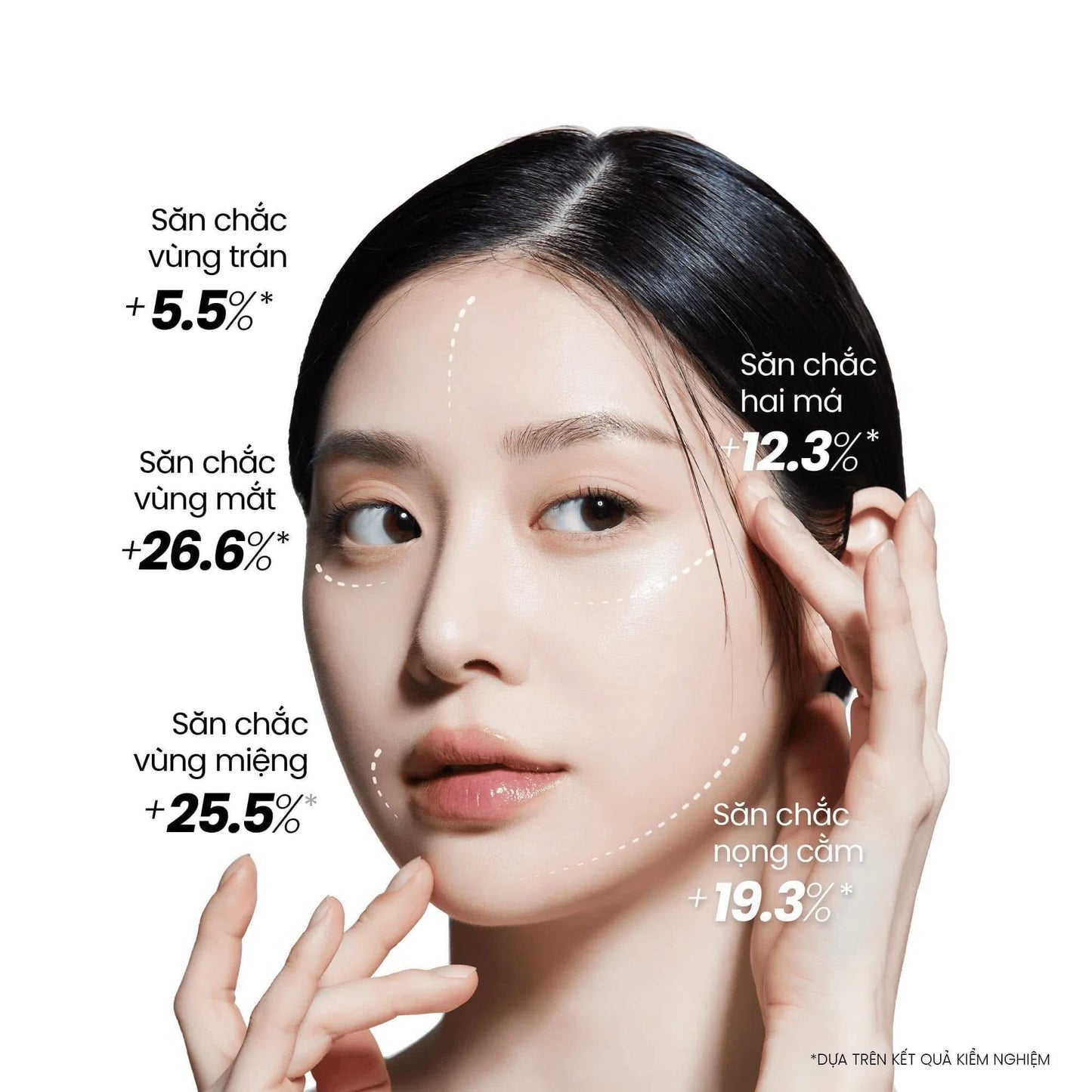 Kem mắt AHC Pro-shot 30ml