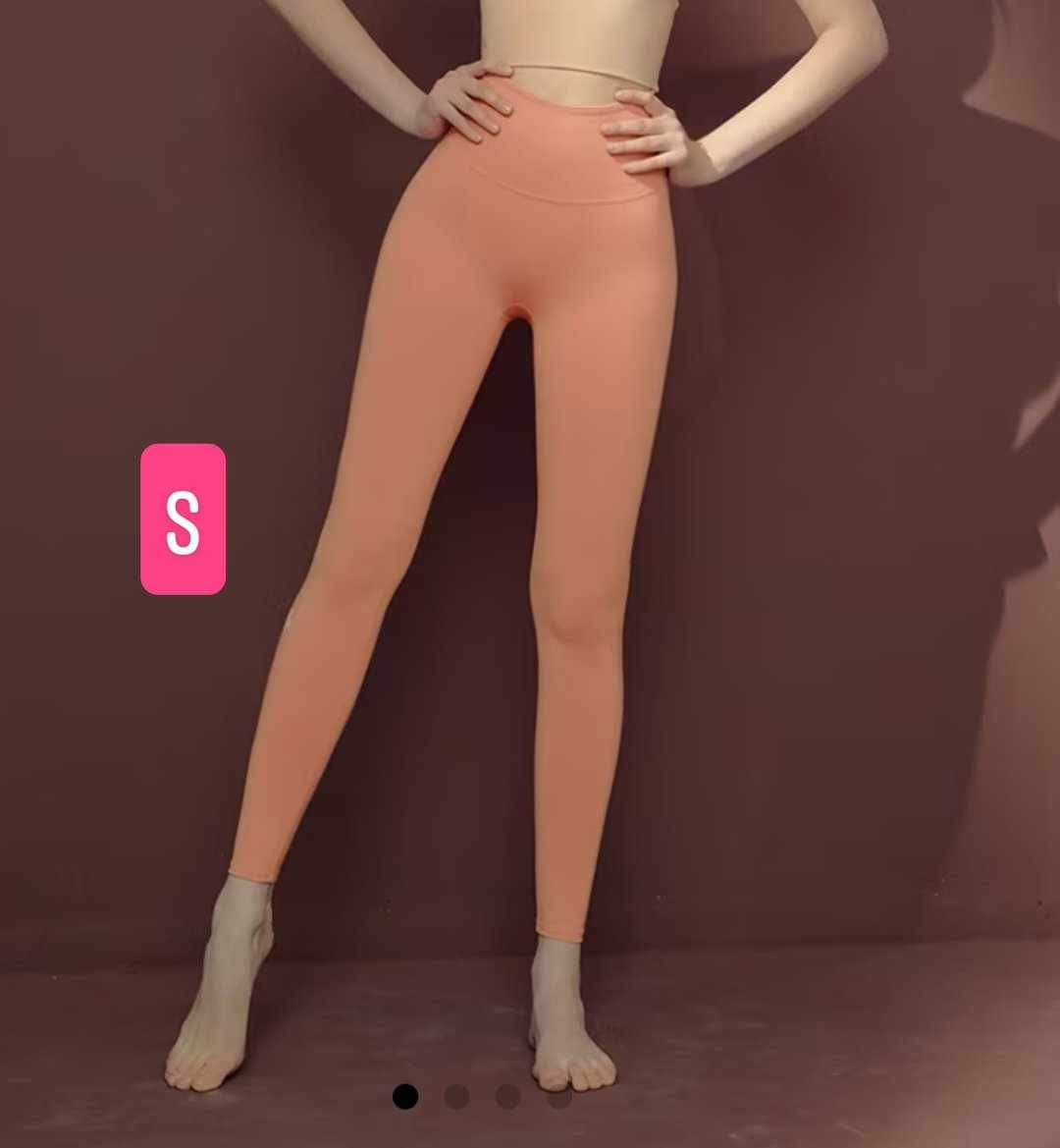 Quần tập legging XEXYMIX nội địa Hàn (size S)