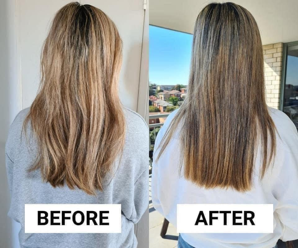 Tinh dầu dưỡng tóc tẩy nhuộm KERASTASE Blond Absolu Huile Cicaextreme 30ml