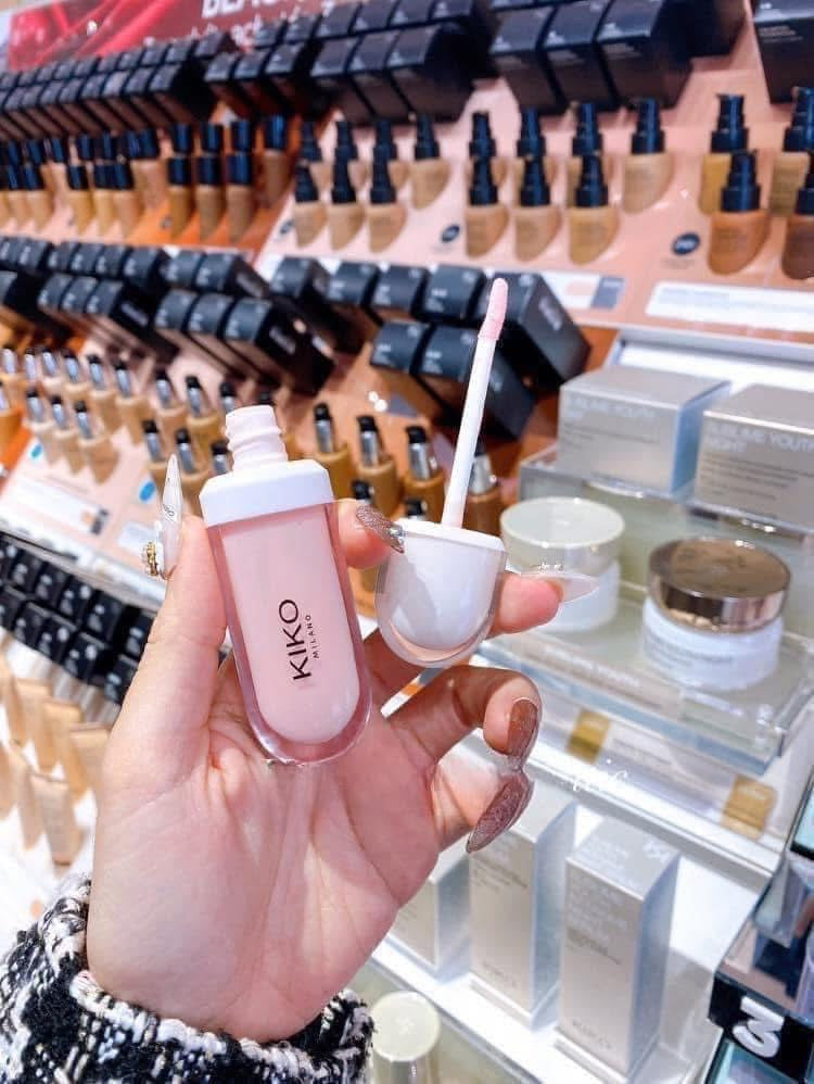 Son dưỡng KIKO Lip Volume