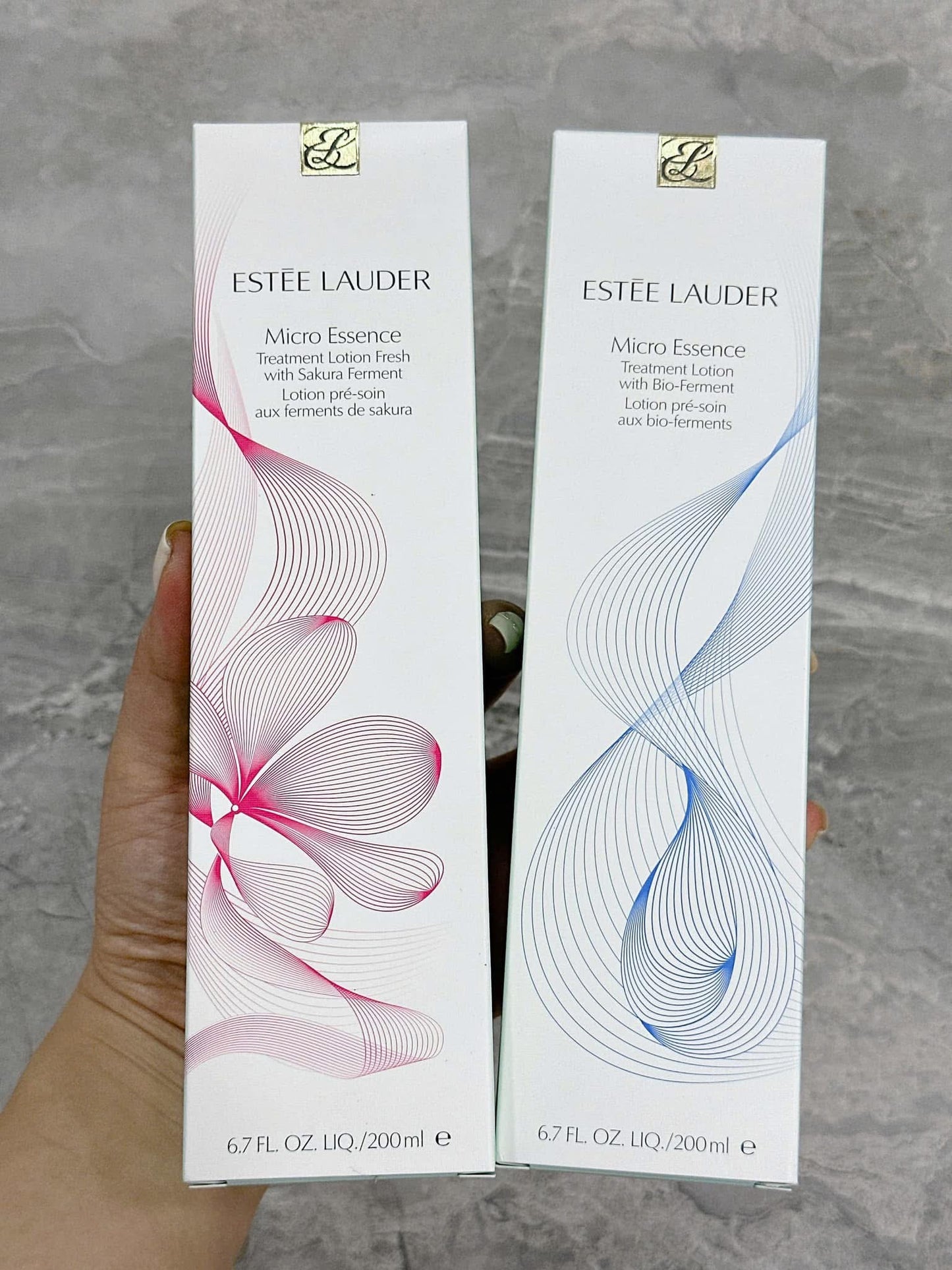 Nước thần ESTEE LAUDER Micro Essence