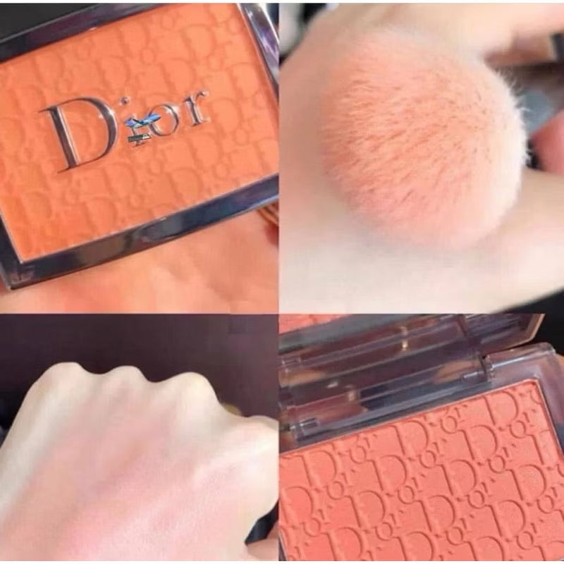 Phấn má hồng DI0R Backstage Rosy Glow