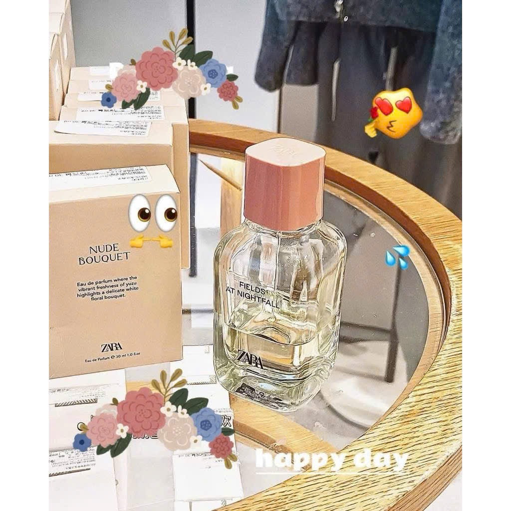 Nước hoa ZARA 100ml