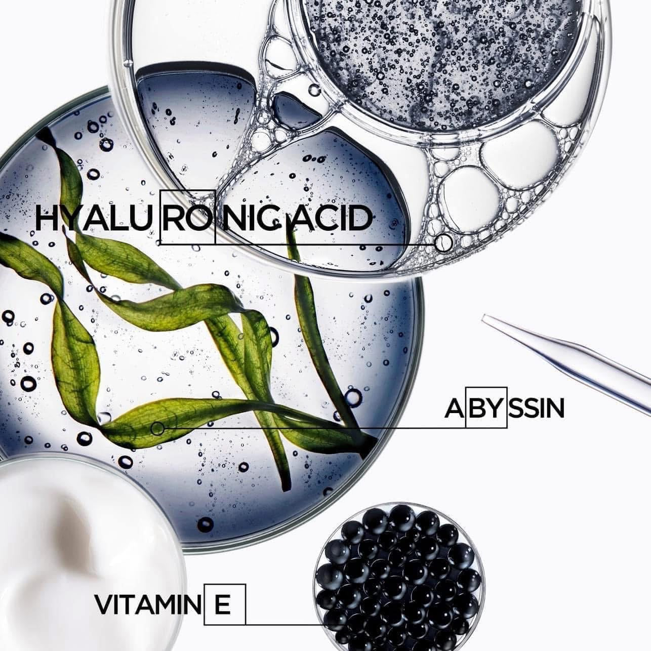 Ủ tóc phục hồi KERASTASE dòng đen cao cấp mini 75ml
