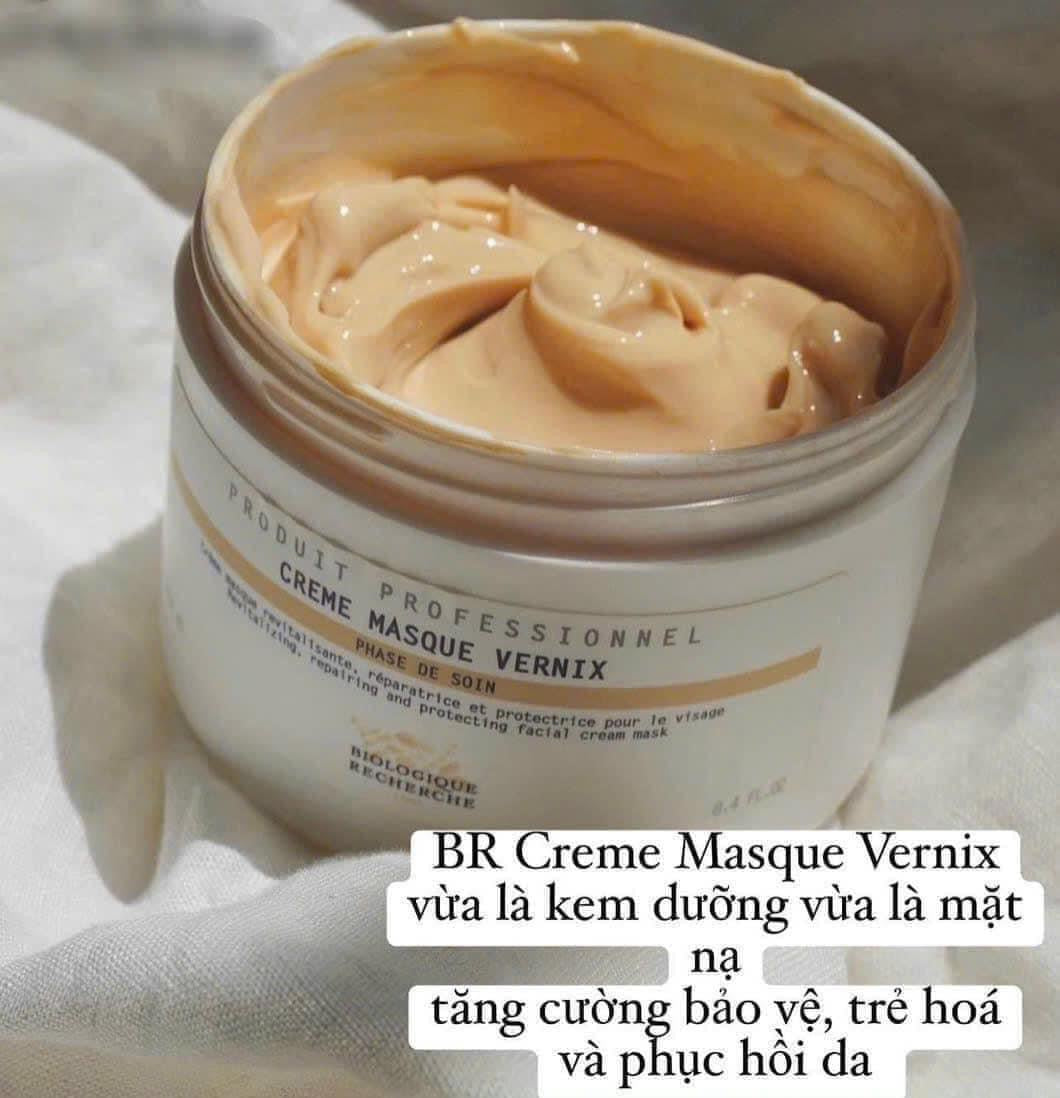 Biologique Recherche online Creme Masque Vernix 50ml