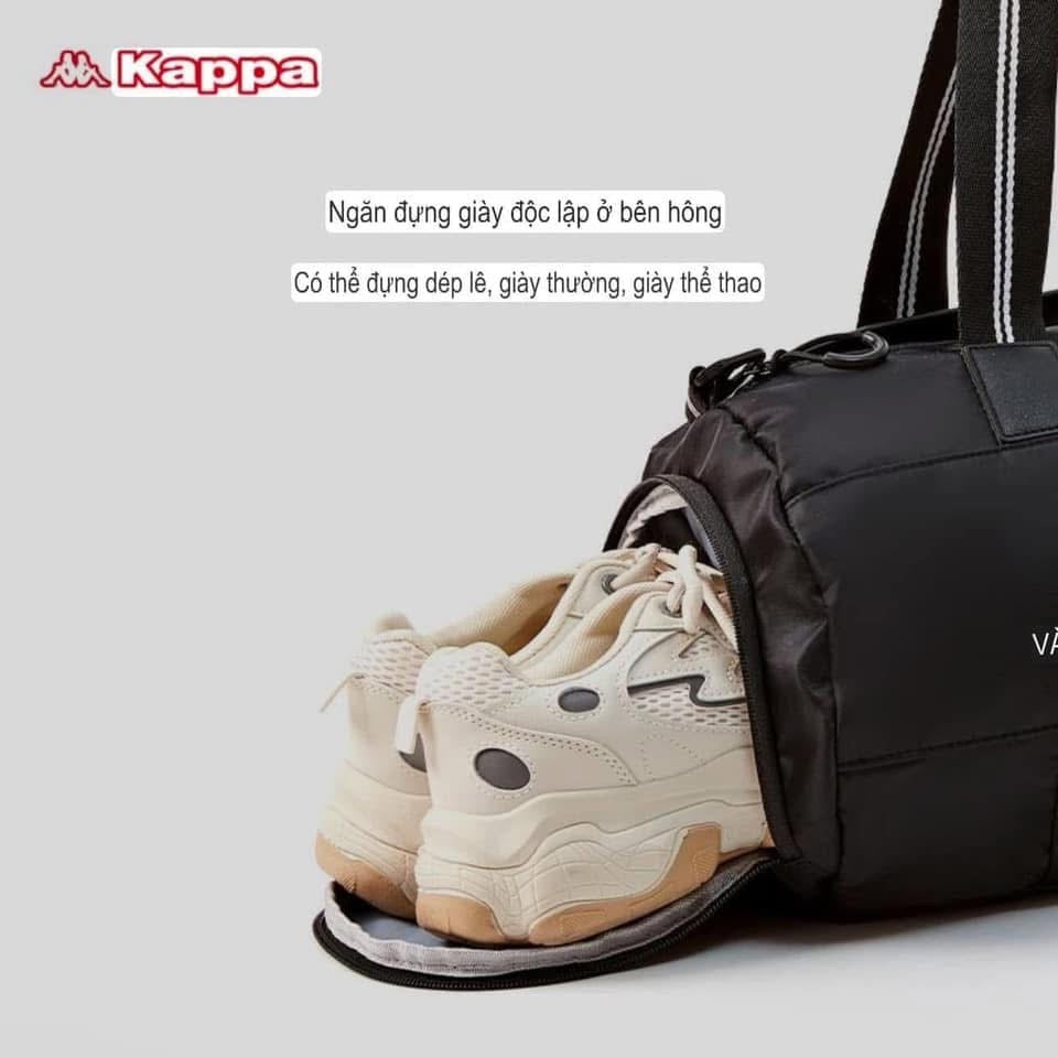 Túi trống du lịch KAPPA (Authentic)