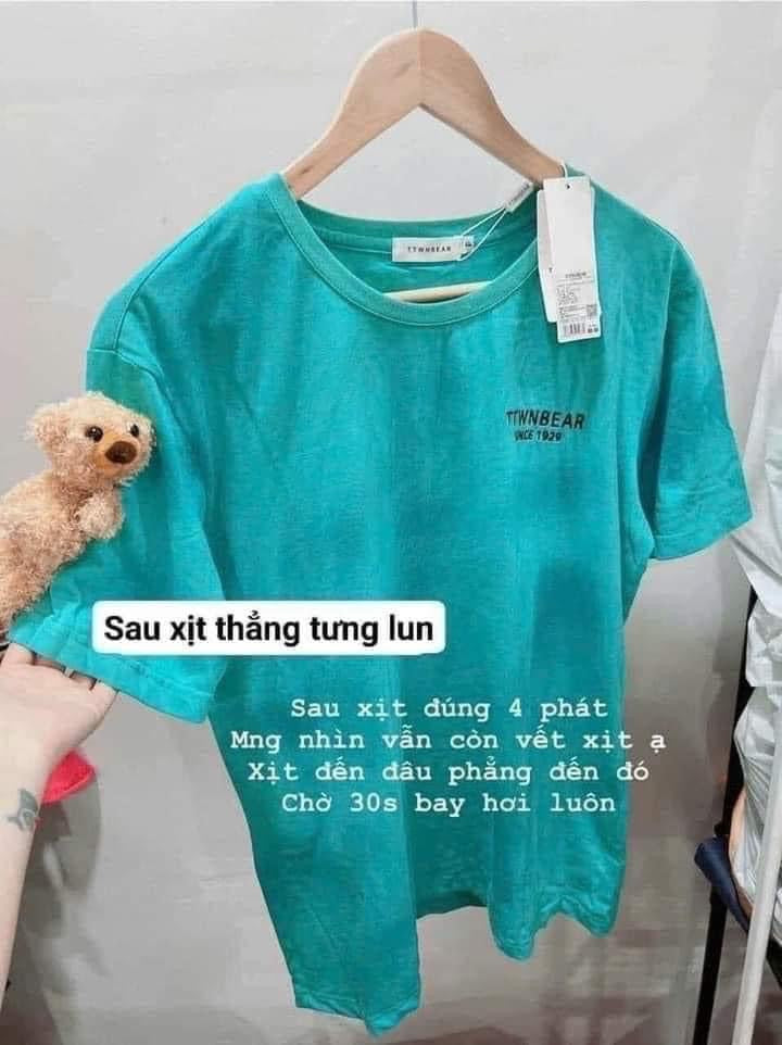 Chai xịt thơm ủi thẳng quần áo BOUNCE Mỹ 275g