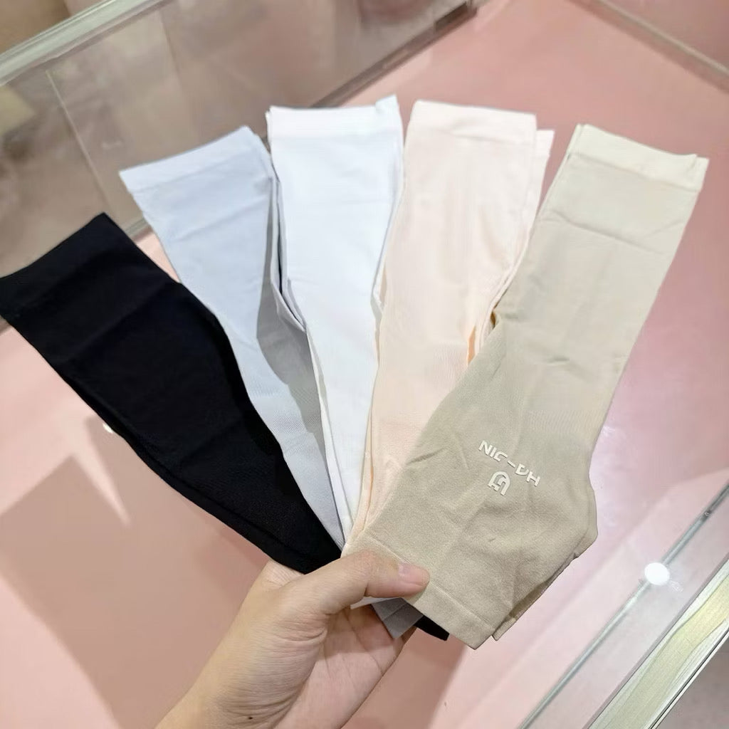 Găng tay chống nắng HAJIN Hàn Quốc