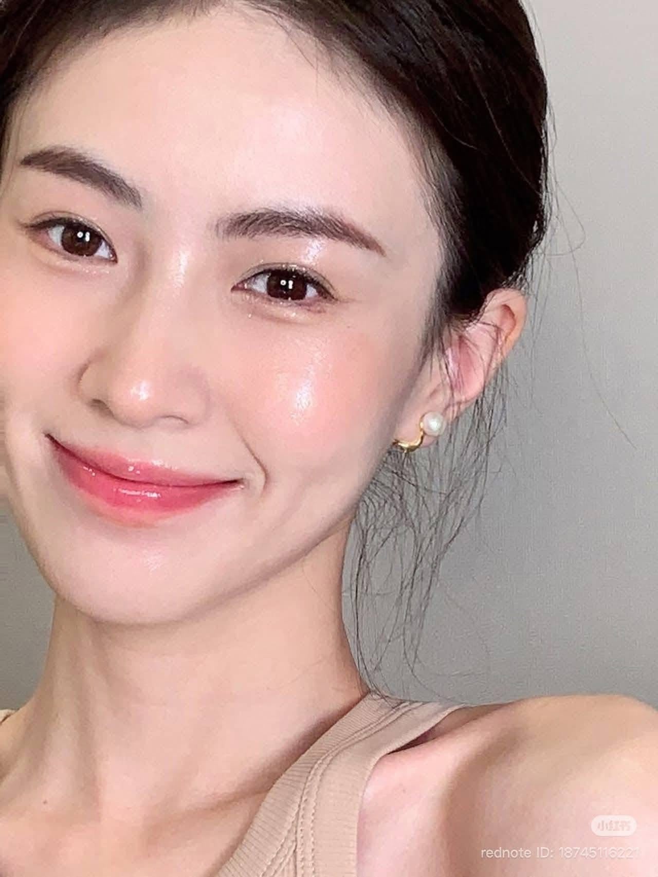 Má hồng dạng nước CHAN€L Les Beiges Water-Fresh Blush 15ml