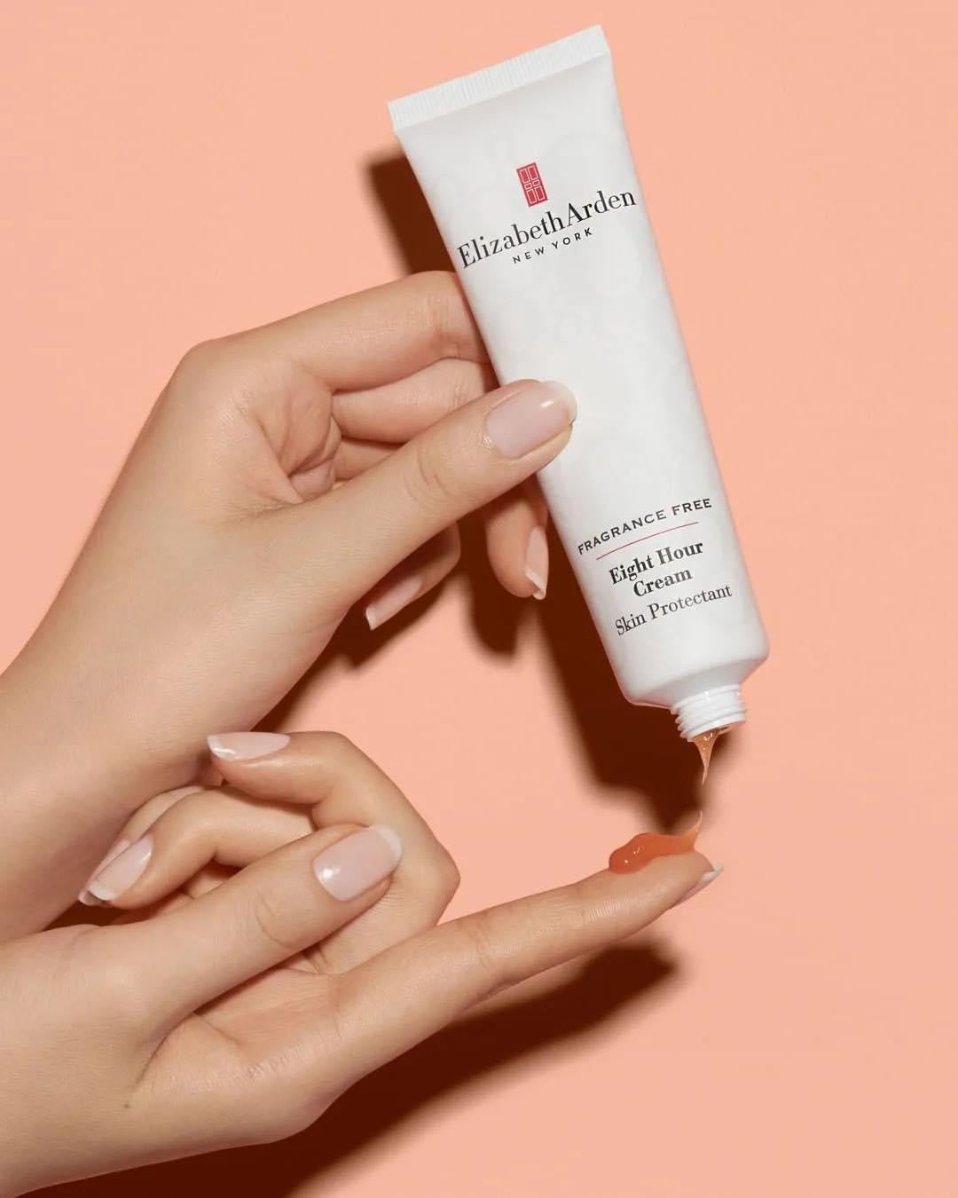 Kem dưỡng đa năng ELIZABETH ARDEN Eight Hour Cream 50g
