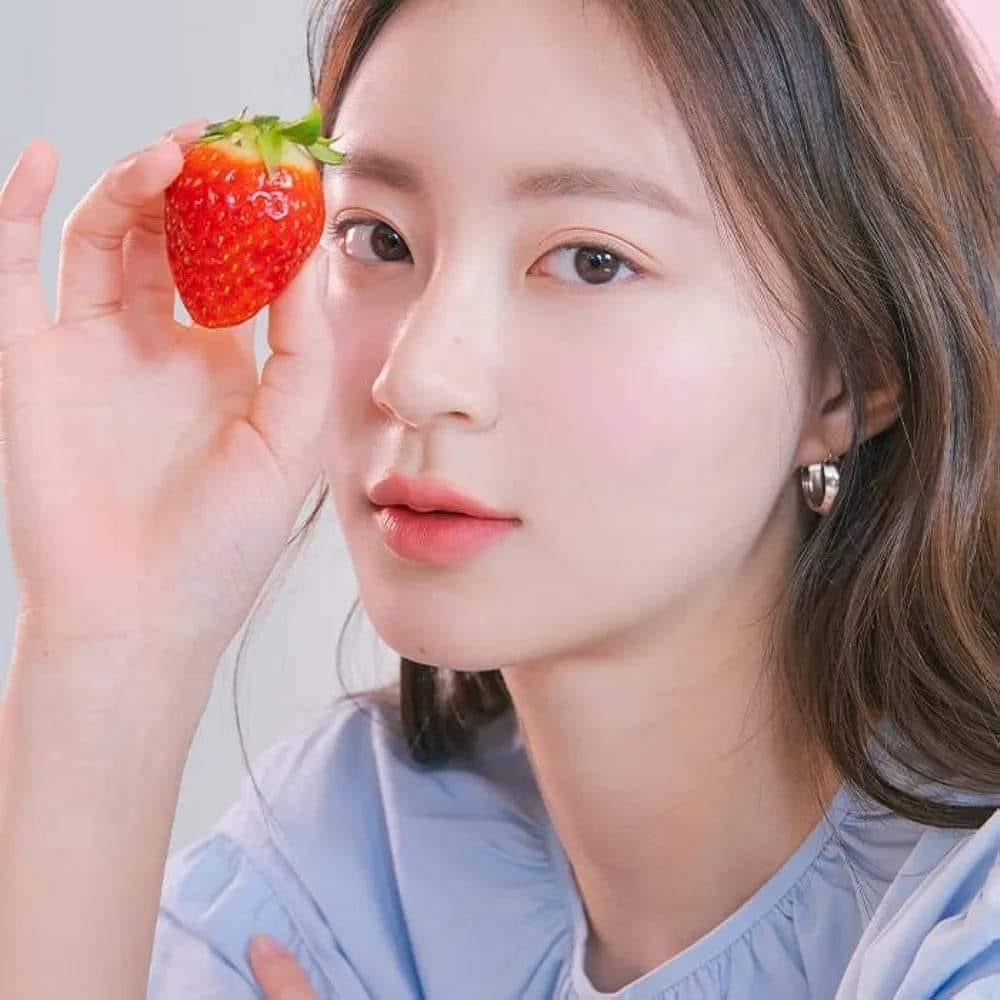 Phấn má hồng ROMAND Better Than Cheek