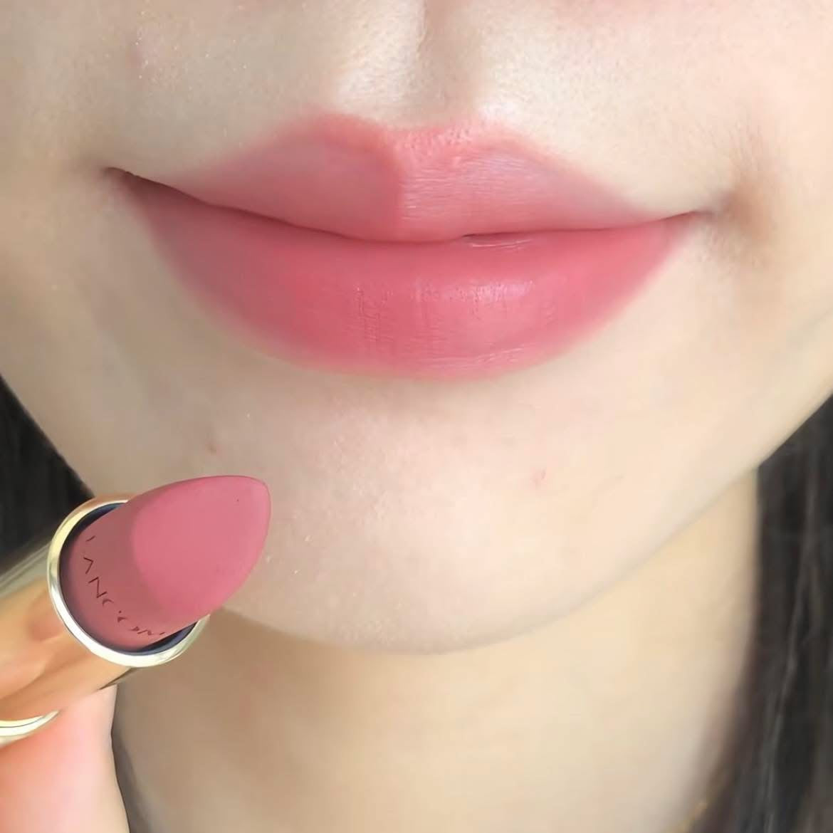 Set son LANCOME Limited màu 03 Opulent Autumn