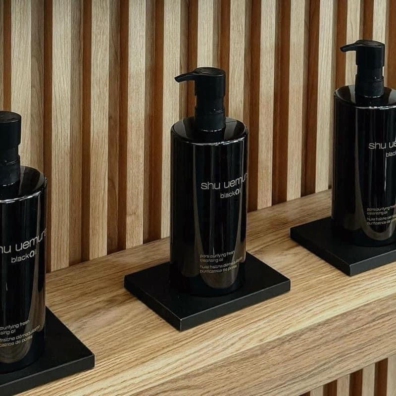 Dầu tẩy trang cao cấp SHU UEMURA