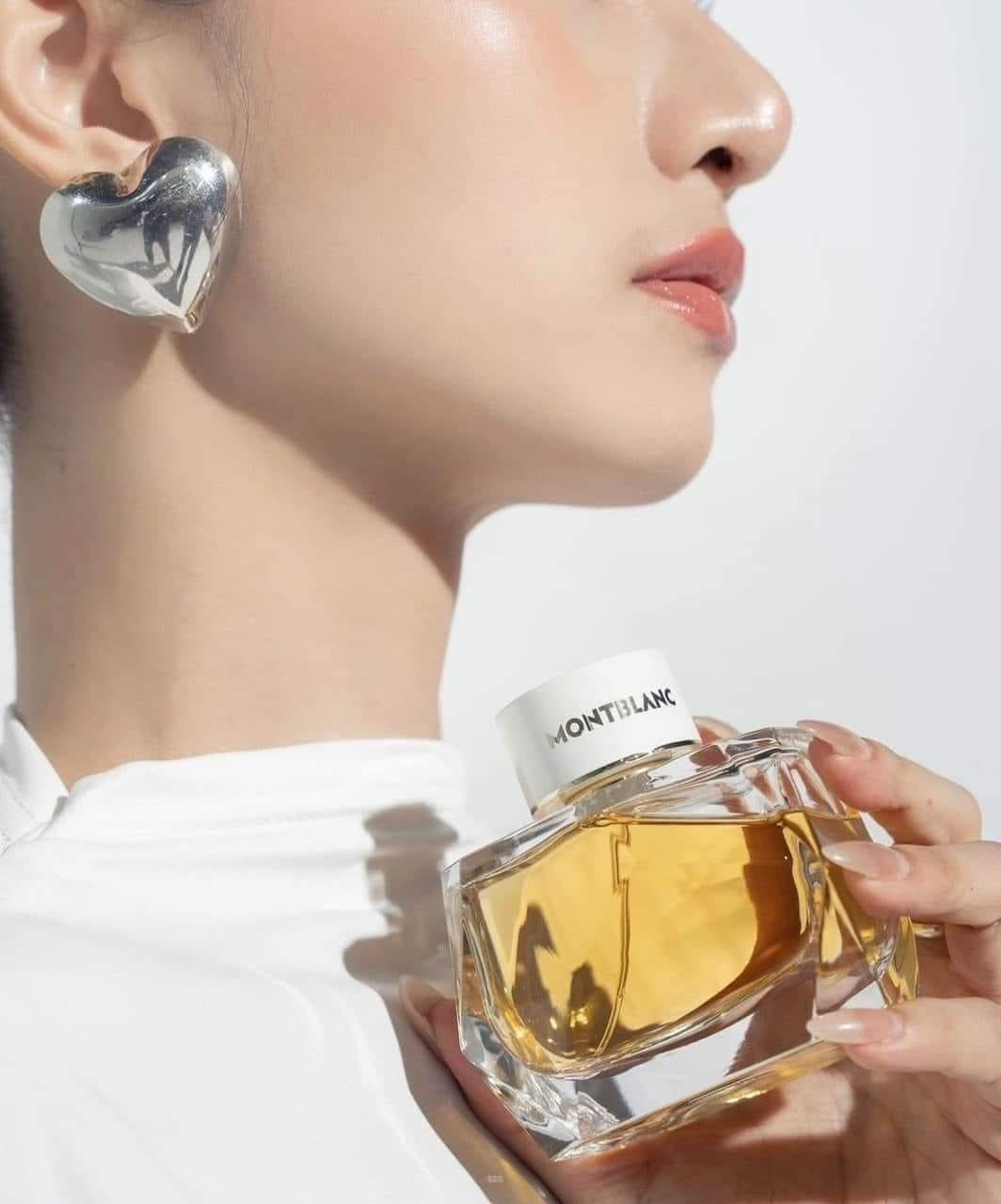 Nước hoa MONTBLANC EDP