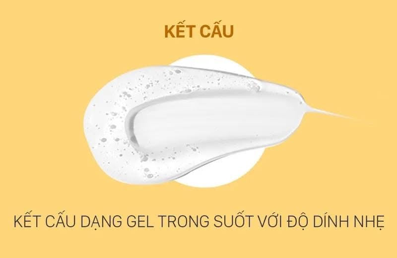 Sữa rửa mặt keo ong CNP Propolis Amino Cleanser 200ml