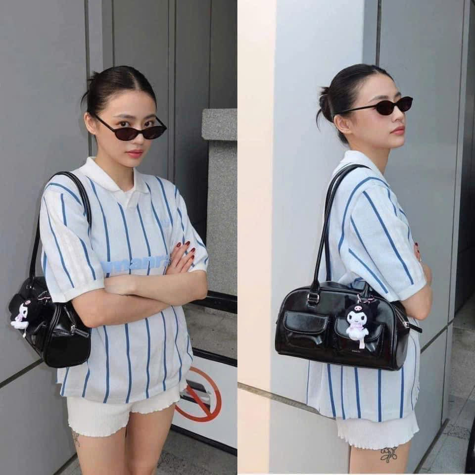 Túi STAND OIL Hàn Quốc (Authentic)