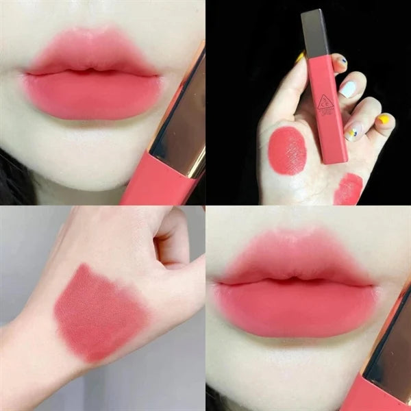 Son kem lì 3CE Cloud Lip Tint
