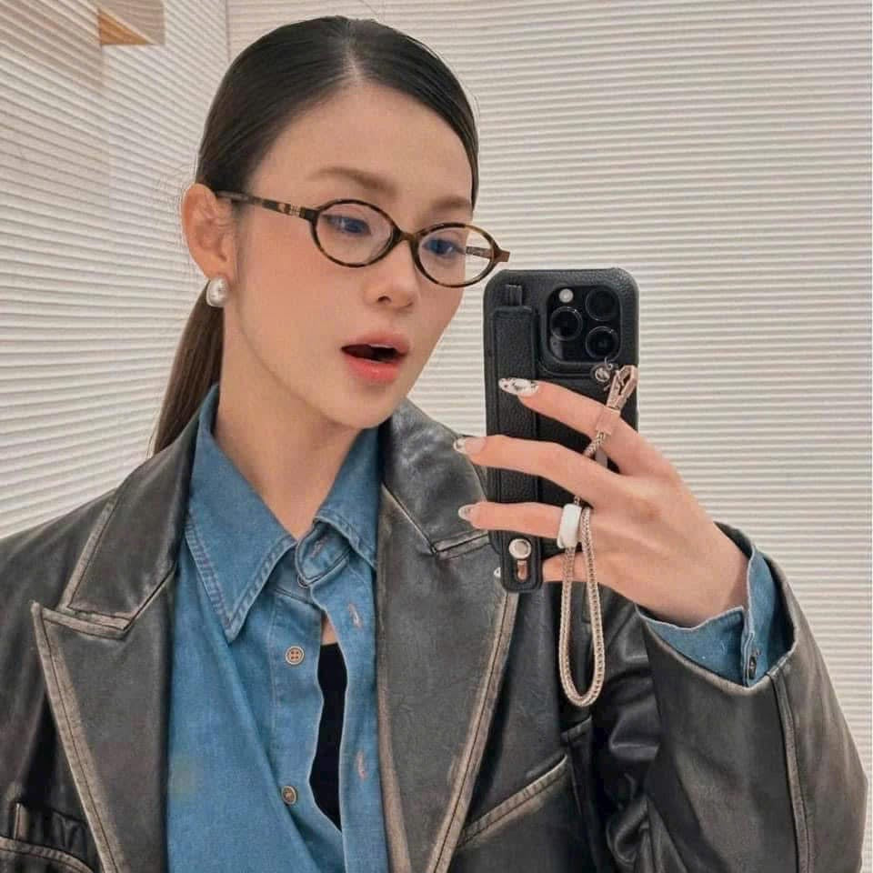 Kính mát MC COIN (unisex) nội địa Hàn