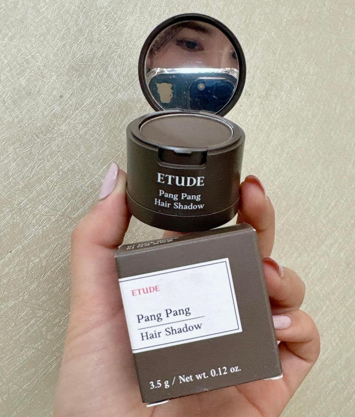 Phấn che hói ETUDE Pang Pang Hair Shadow