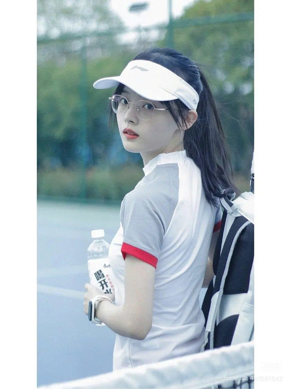 Mũ thể thao LINING (Authentic)