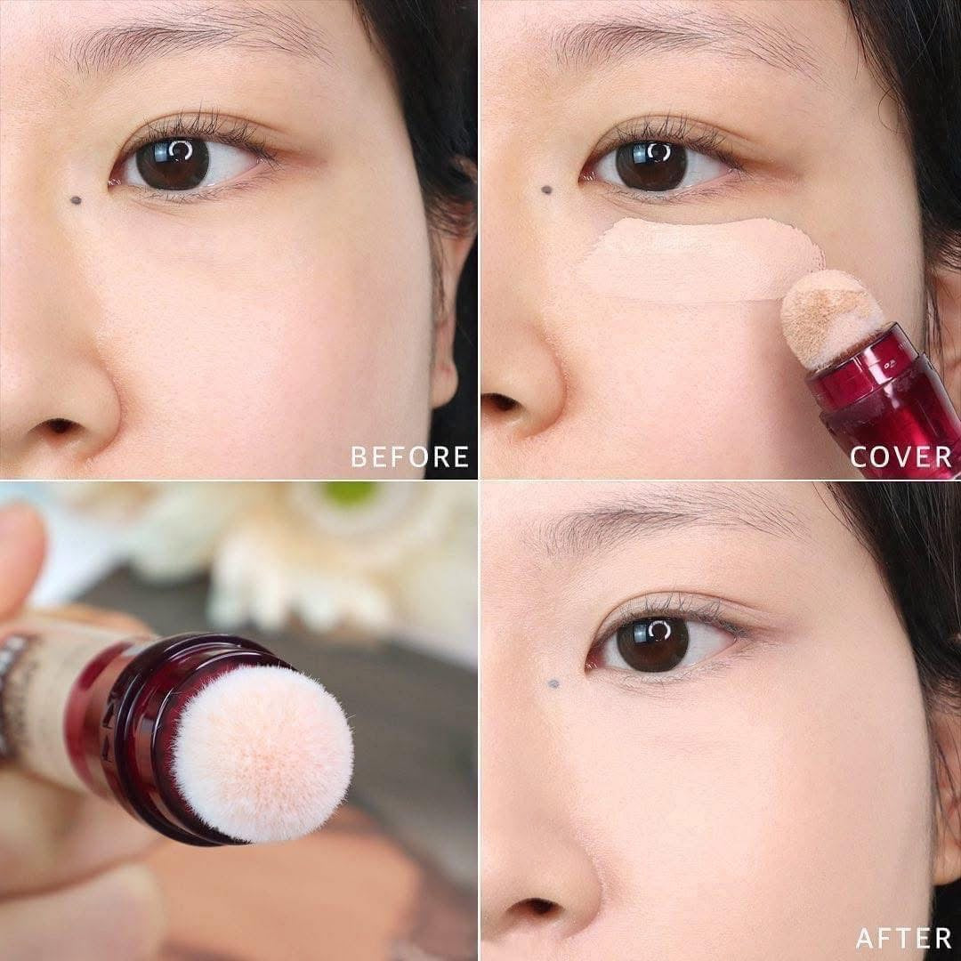 Bút che khuyết điểm MAYBELLINE 6ml