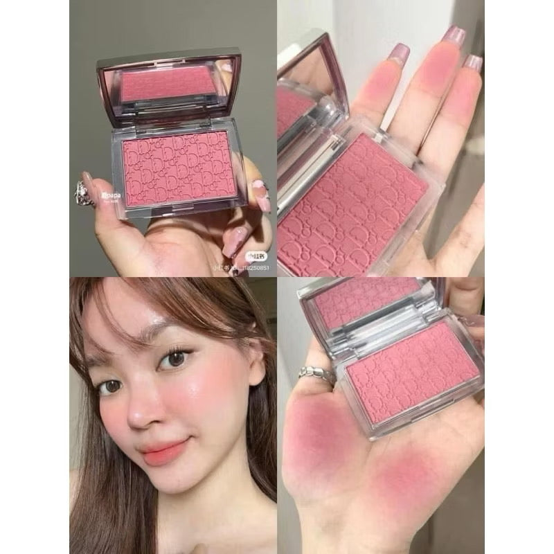 Phấn má hồng DI0R Backstage Rosy Glow