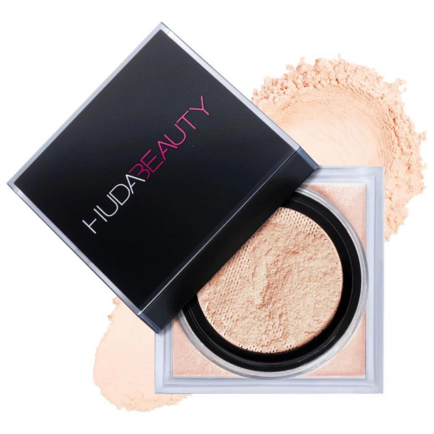 Phấn phủ bột HUDA BEAUTY Easy Bake 20g