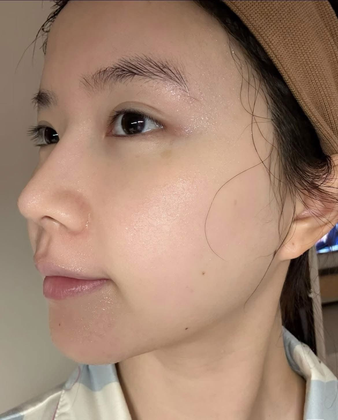 Kem dưỡng ẩm chống lão hoá ELIZABETH ARDEN Visible Difference Refining Moisture Cream Complex 75ml