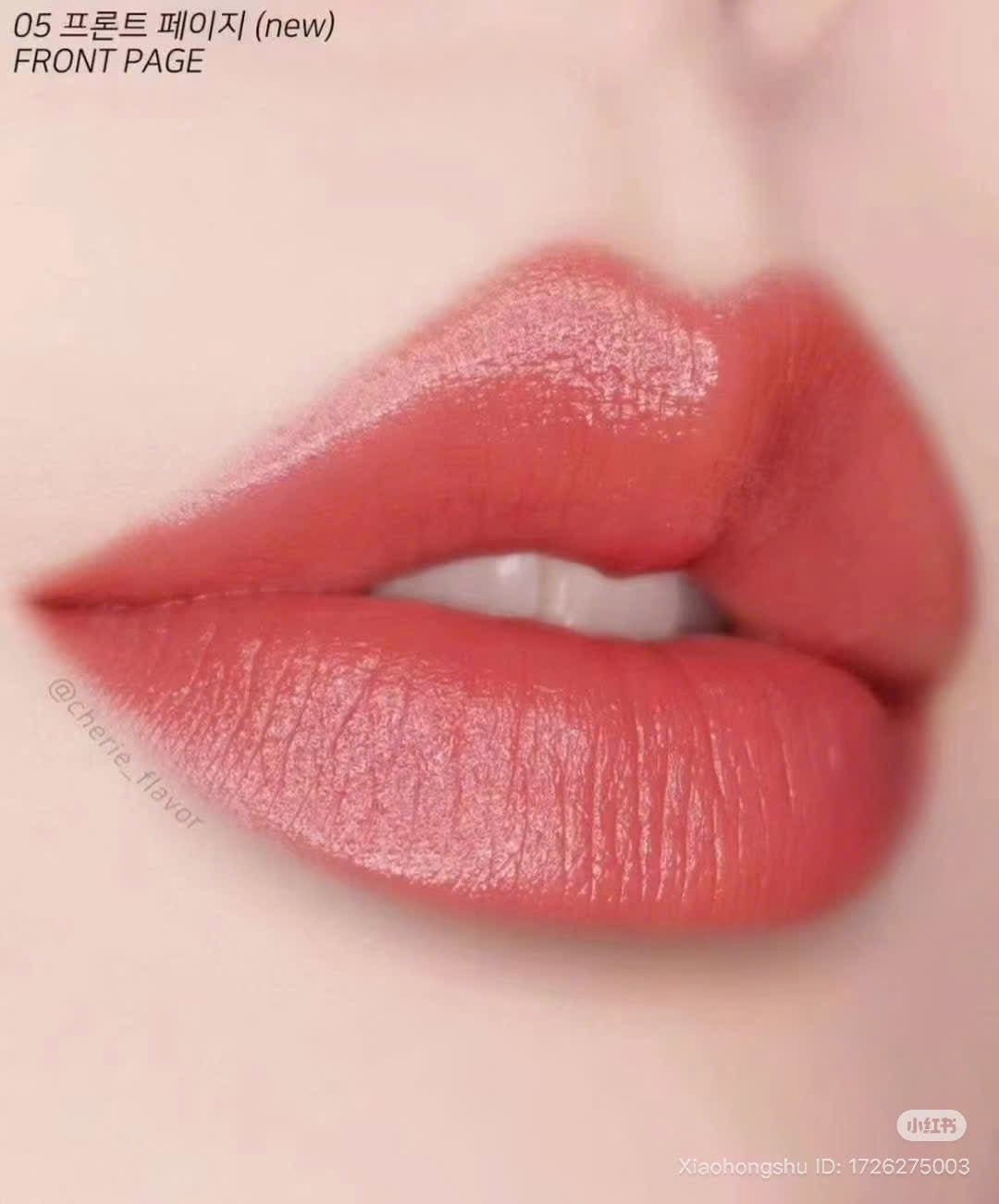 Son TOM FORD Lip Color màu 05 Front Page