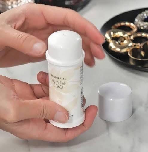 Lăn khử mùi ELIZABETH ARDEN White Tea 43g