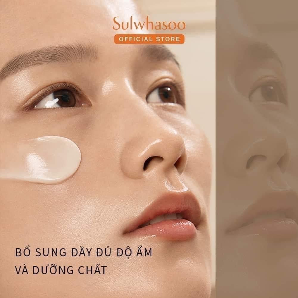 Mặt nạ ngủ SULWHASOO Overnight Vitalizing Mask EX 35ml