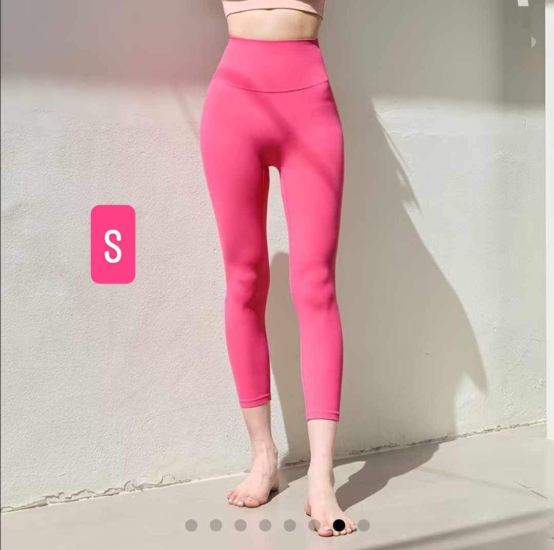 Quần tập legging XEXYMIX nội địa Hàn (size S)