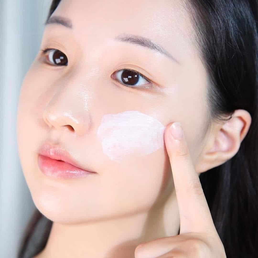 Kem chống nắng MAKE P:REM Daily Sun Fluid 150ml