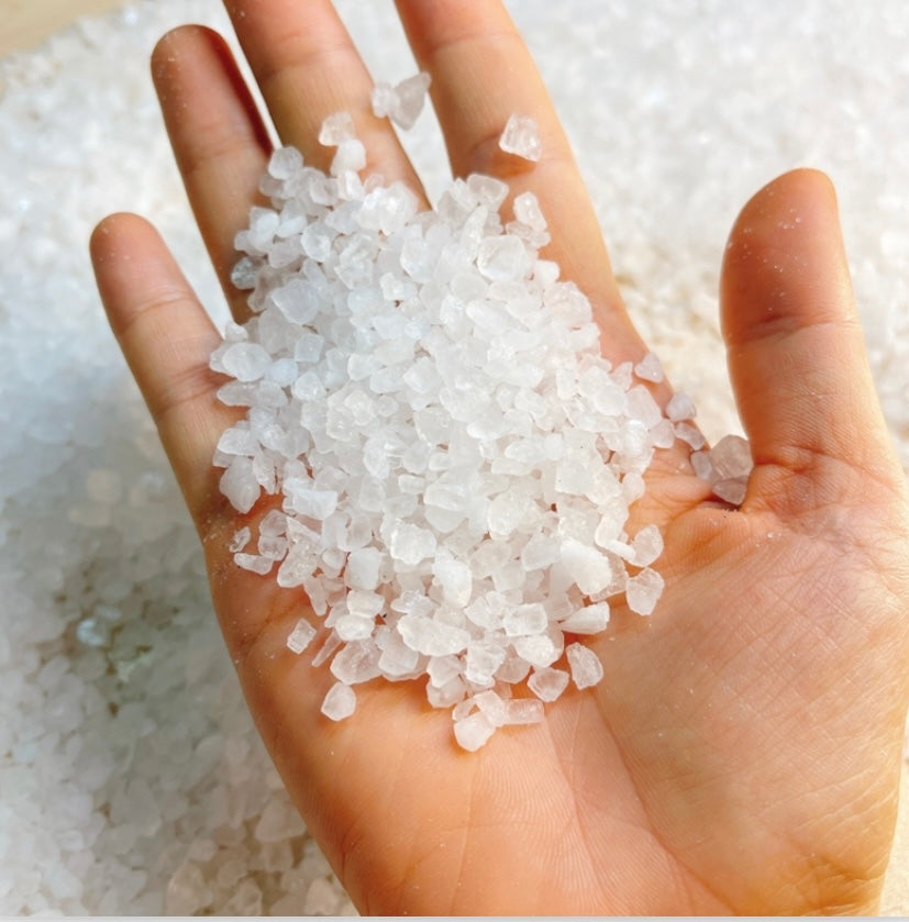 Muối rửa chén FINISH Đức