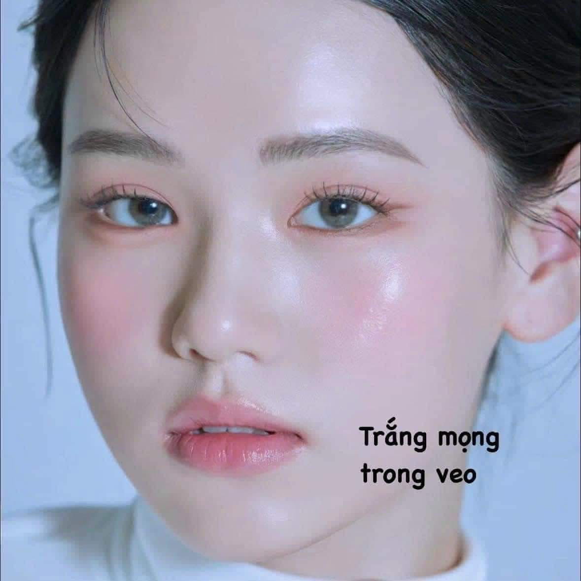 Sữa rửa mặt làm sáng da chống lão hoá THE HISTORY OF WHOO Brightening Cleansing Foam 100ml