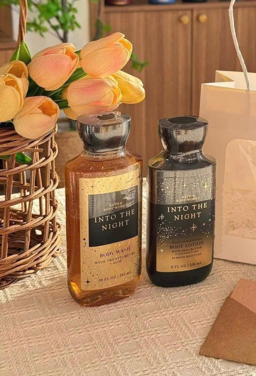 Dưỡng thể của BATH & BODY WORKS 236ml