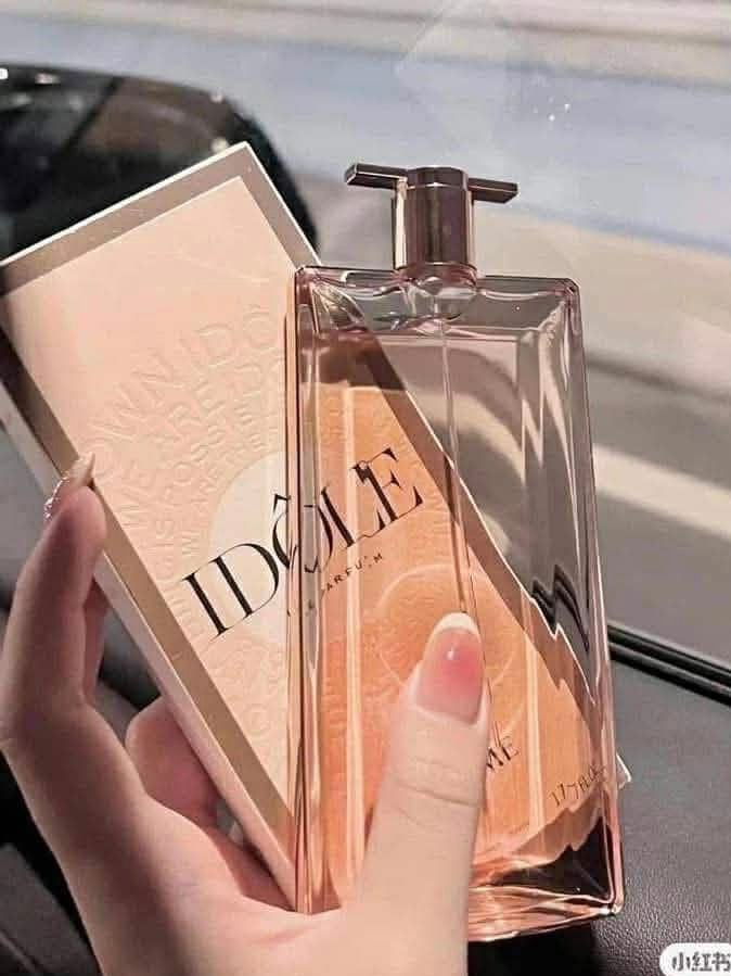 Nước hoa nữ LANC0ME Idole L'EDP 100ml