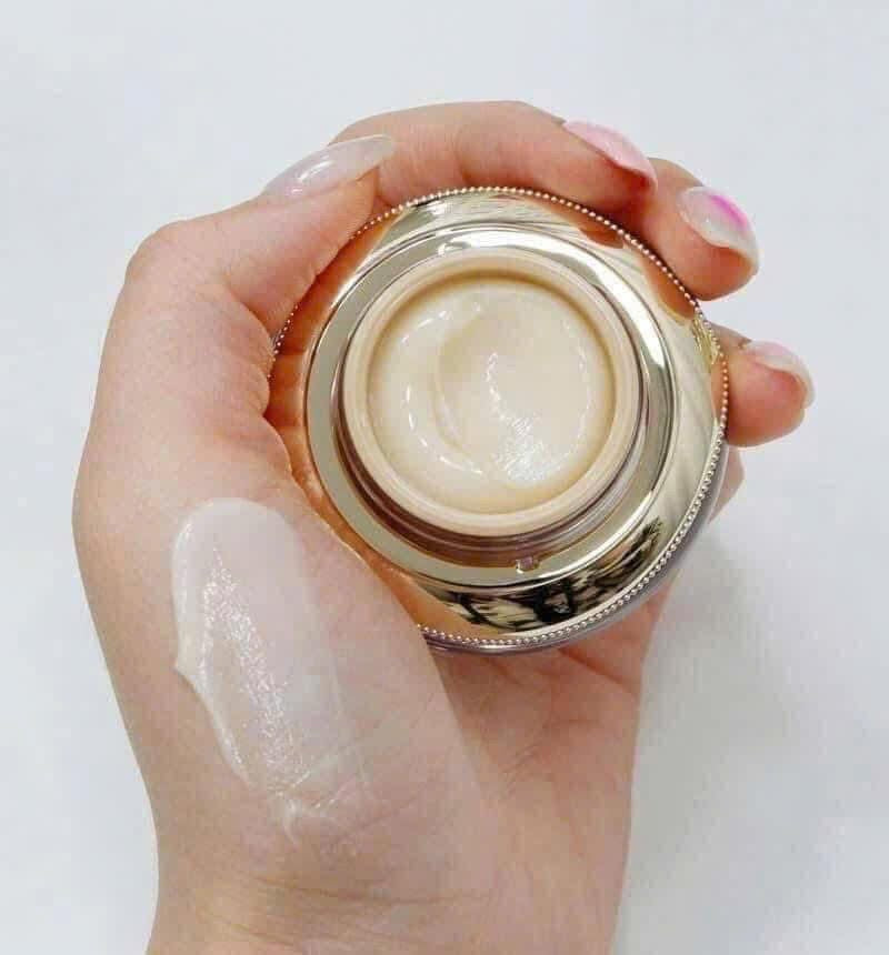 Kem mắt tái sinh WHOO Cheongidan mini