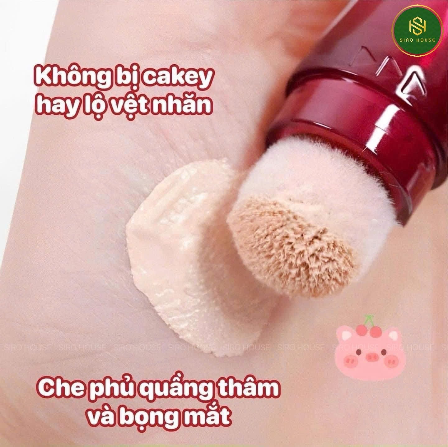 Bút che khuyết điểm MAYBELLINE 6ml