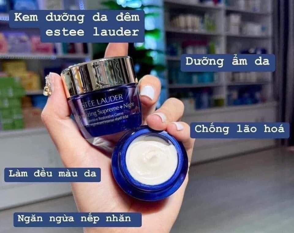 Set 4 món skincare ESTEE LAUDER 2026